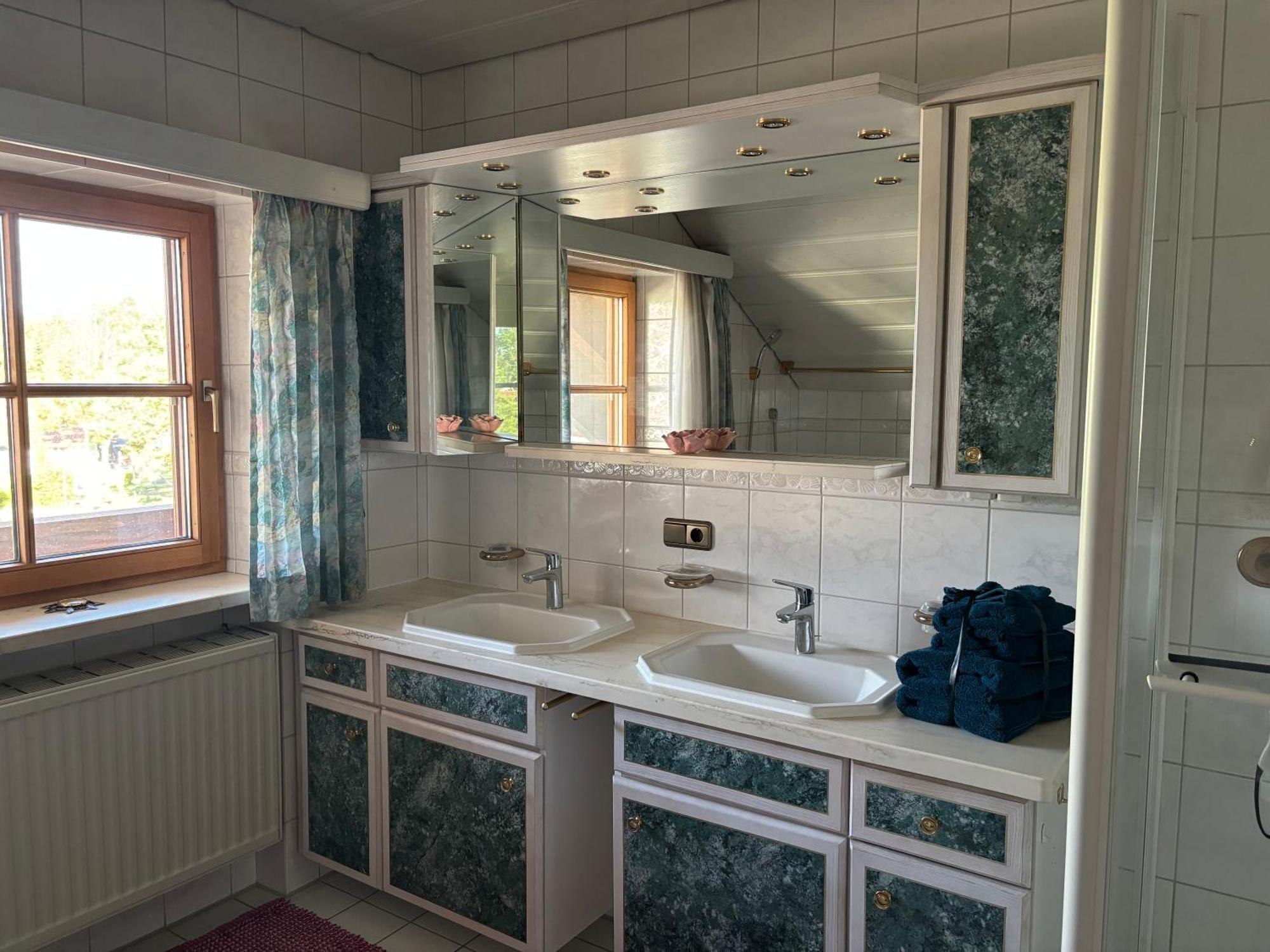 Nabo Ferienwohnung 2 Lechbruck Εξωτερικό φωτογραφία