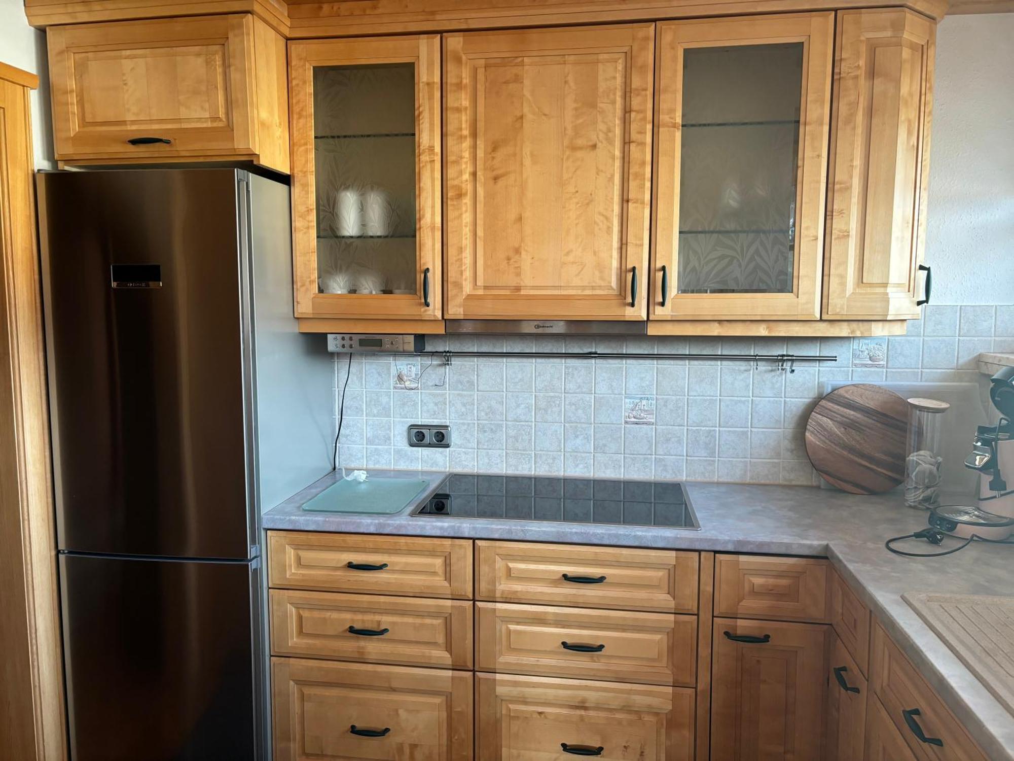 Nabo Ferienwohnung 2 Lechbruck Εξωτερικό φωτογραφία
